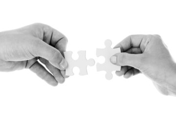 hand connect